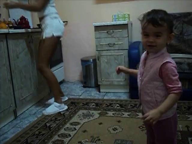 Mamici Sexy - Marc Tatiana