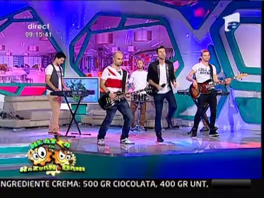 Free Stay - Ea a fost Dana