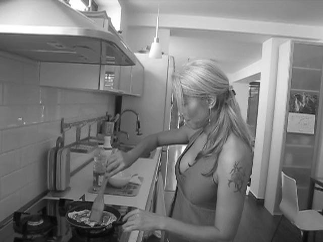 Mamici Sexy - Corina Chiva