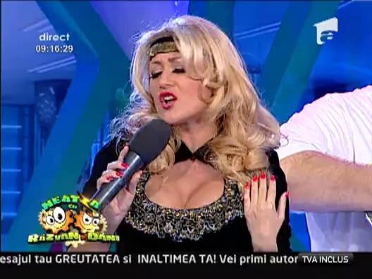 Bambi - "Sinefhies/Hy"