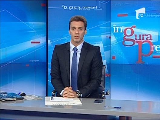 Mircea Badea declara razboi "hingherilor de masini"