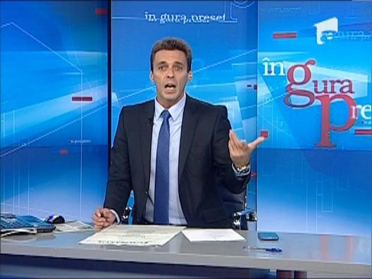 Probe pentru revizuirea procesului "Trofeul calitatii"