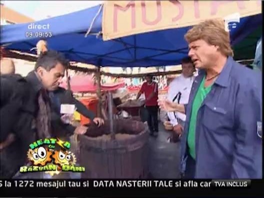 Gogosari umpluti