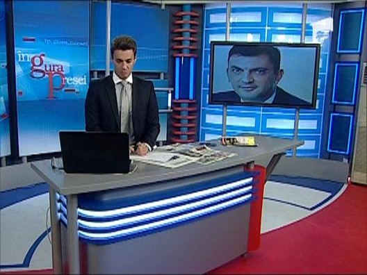 Ridicare a masinilor parcate pe domeniul public