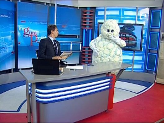 In tara lui Horatiu Malaele