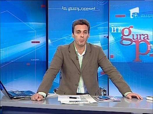 Mircea Badea: &bdquo;In sfarsit a fost varat la parnaie un posesor de caine de atac&rdquo;