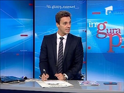 Consideratiile lui Mircea Badea despre Facebook