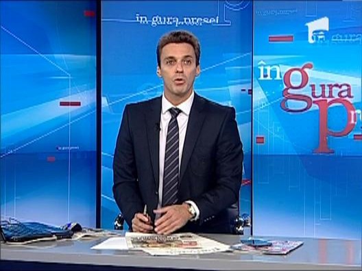 Alina Ghica: &bdquo;Politicienii urmaresc sa puna mana pe Justitie&rdquo;