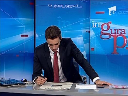 TVR a dat sporuri de 5 milioane de euro