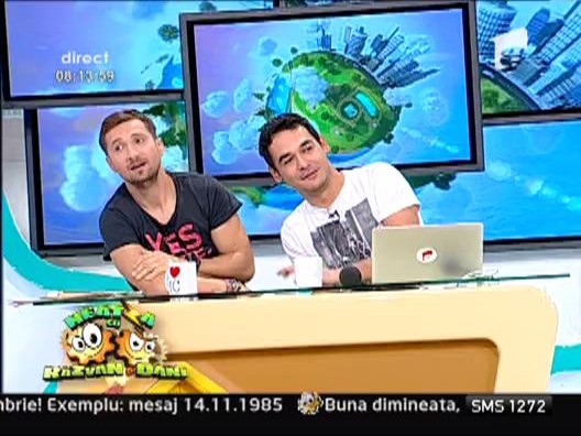 Horoscopul Zilei 15/10/2012