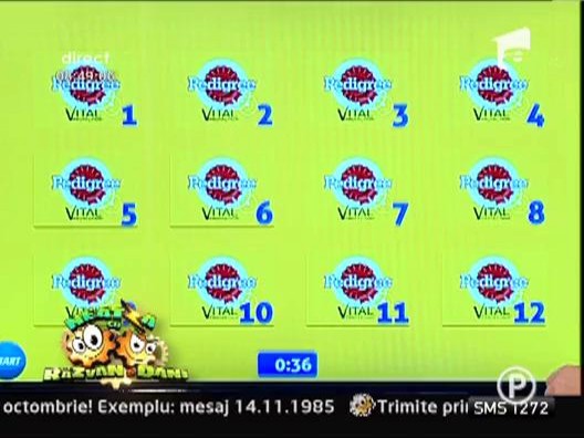 Echipa de la Neatza te premiaza