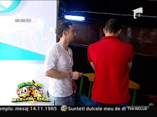 Afla mai multe amanunte despre campania "Basarabia e Romania!"