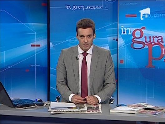 Mircea Badea: "Ioan Ghise a avut cel mai curat demers anti-Basescu"