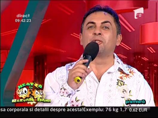 Lucian Dragan - Si cu soare si cu nori