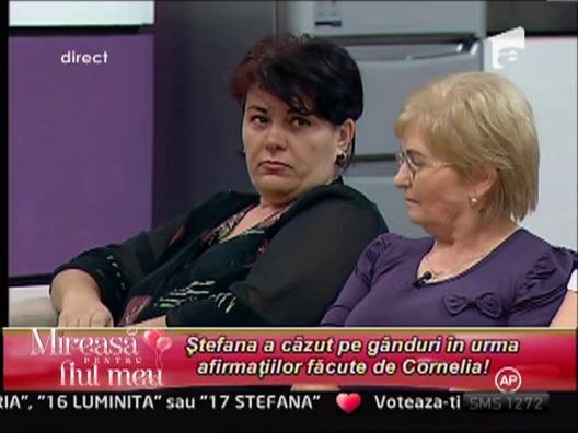 Vezi aici impresiile mamelor dupa ce au auzit ce discutii au purtat fetele