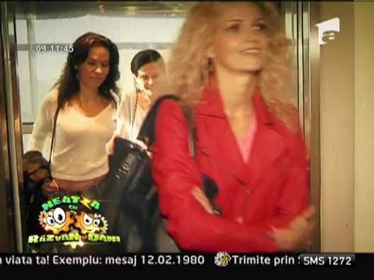 Vezi aici cum au fost rasfatate finalistele concursului &ldquo;Cea mai sexy mamica din Romania"!