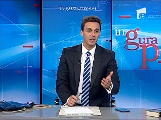 Poze cu Victor Ciutacu din anul 1996