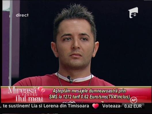 Telespectatorii: "Baietii de la aceasta editie sunt mai mult femei decat barbati!"