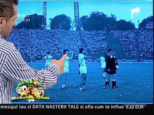 Smiley News cu Catalin Oprisan