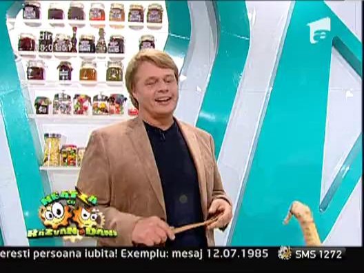 Pui romantic