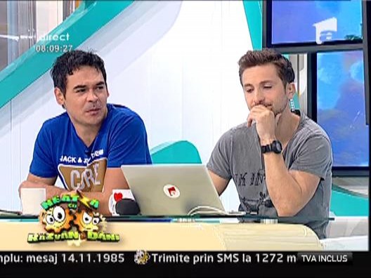Horoscopul Zilei 07/11/2012