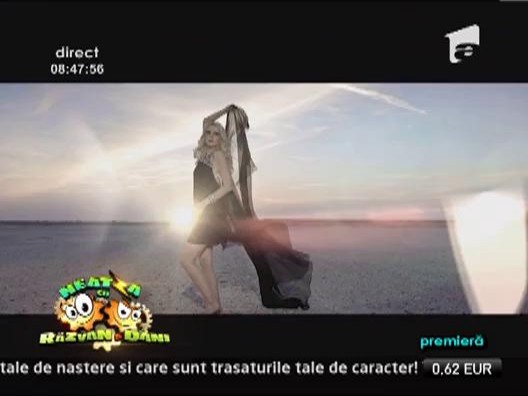 Sandra N - Obsession