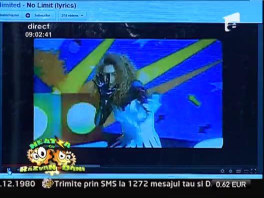 Melodii vechi celebre