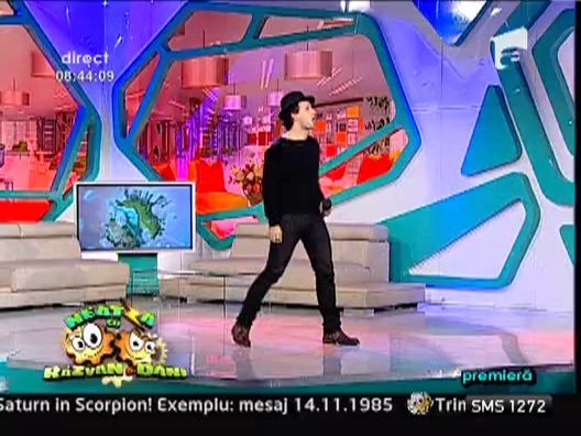 Asculta in premiera la Neatza! Chris Jacob - "Show Me Your Love"