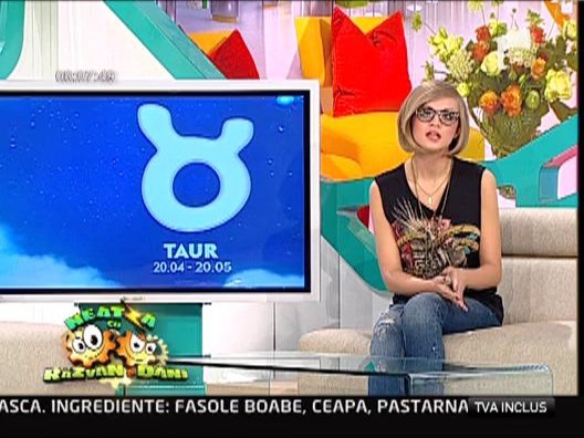 Horoscopul Zilei 14/11/2012