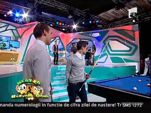 Mandinga - "Gimme Some More"