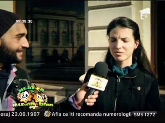 Minciuna este un lucru rau sau bun?