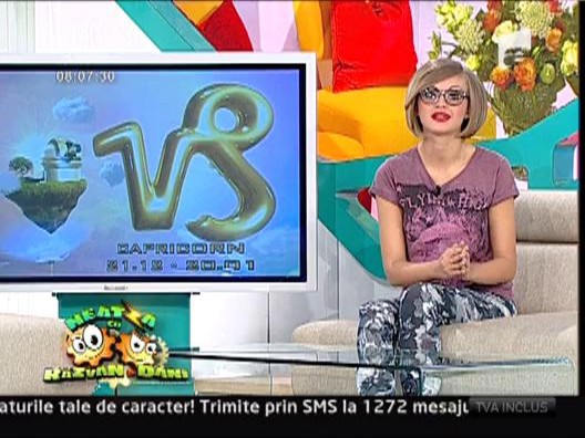 Horoscopul Zilei 15/11/2012
