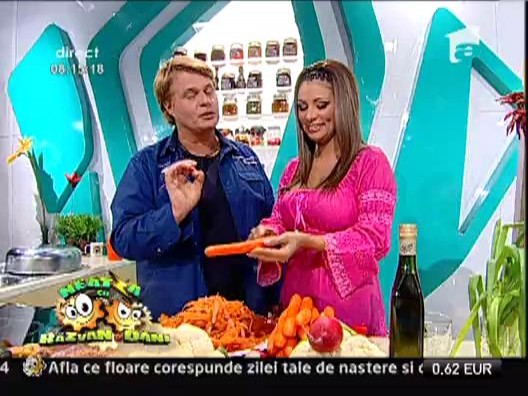 "Salata de peste"