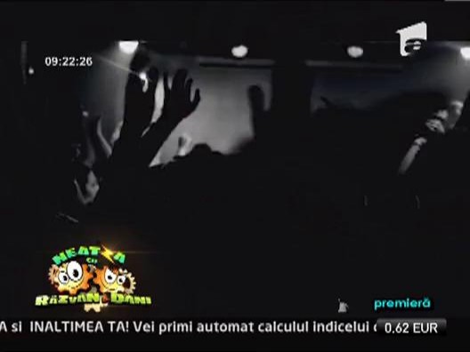 Videoclip in premiera la Neatza! Suie Paparude - "Nu te mai saturi de noi"