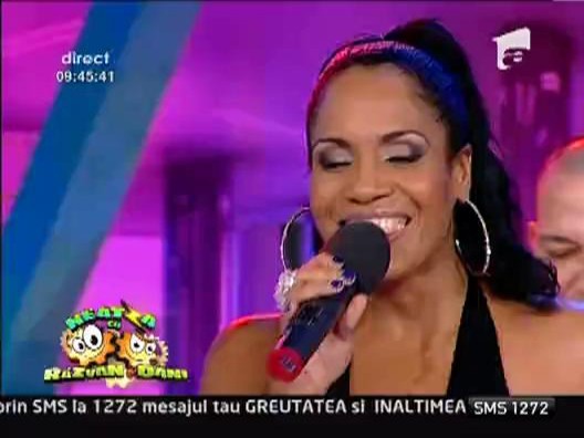 Biu Marquetti - "La Negra Tiene Tumbao"