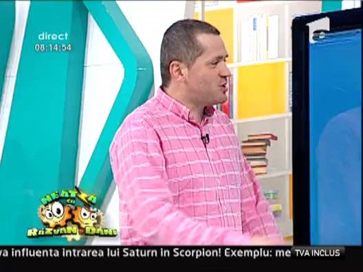 Smiley News cu Catalin Oprisan