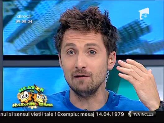 Dani Otil, vanat de stilistii X Factor