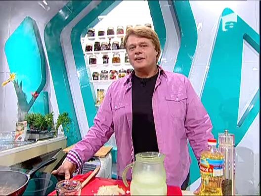 Mancarica de la sat
