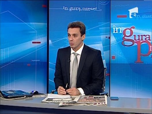 Mircea Badea: "Fotbalul este mai rau decat fumatul"