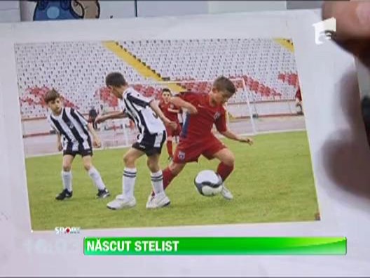 Nascut stelist
