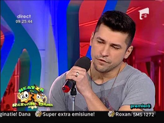 Premiera la Neatza! Deepcentral  - &ldquo;O stea"