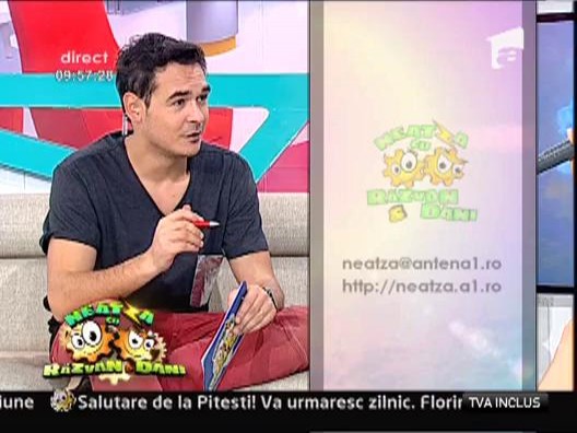 Celia revine cu un nou single, compus de Costi Ionita!