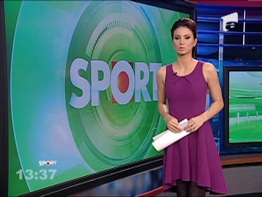 Leonard Doroftei este noul presedinte al Federatiei Romane de Box