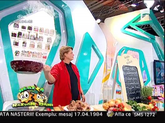 Tocana ardeleneasca