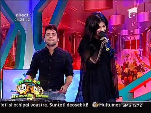 Mara & Kult Studio Artists - Toma