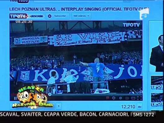Smiley News cu Catalin Oprisan