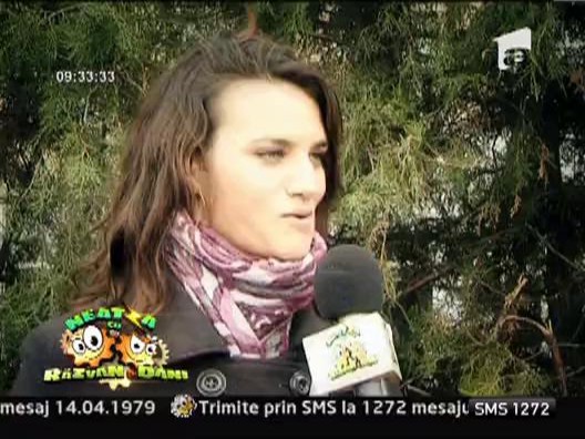 Afla ce i-ar face pe romani fericiti