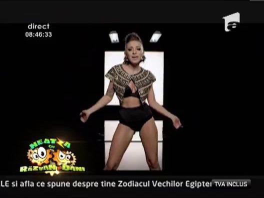 Ruby - Stinge lumina