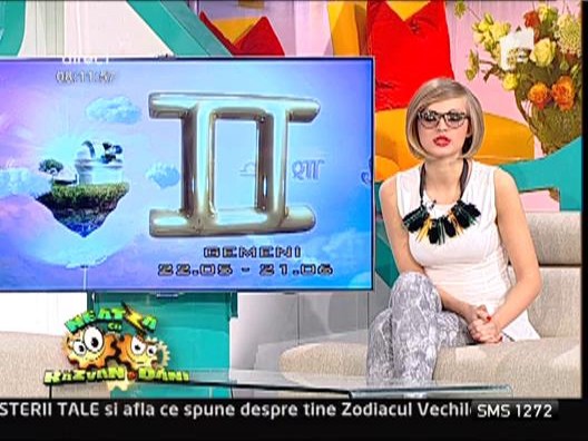 Horoscopul Zilei 29/11/2012