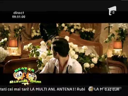 Alexandra Stan - Cliche (Hush Hush)